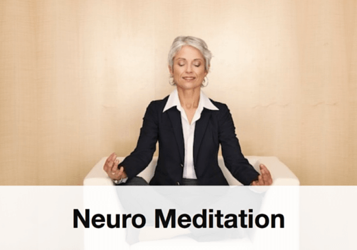 Neuro Meditation